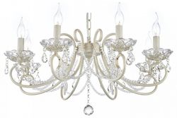 Подвесная люстра Arti Lampadari Patricia Patricia E 1.1.8.600 CG