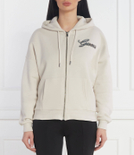 Худи GUESS - серый(W4RQ05 K9Z21)