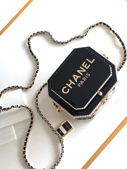 Chanel Bag 12 cm