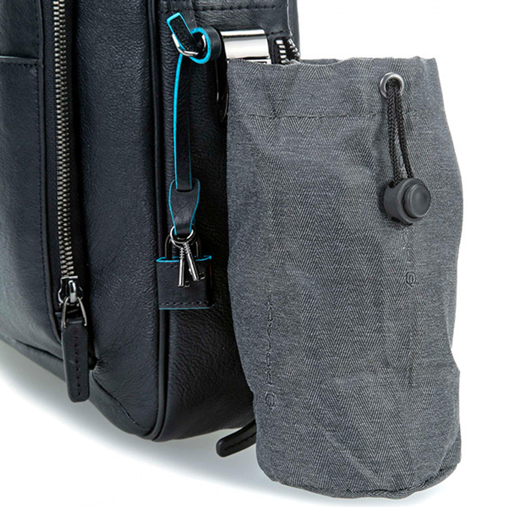 Сумка Piquadro Black Square CA2849B3/N