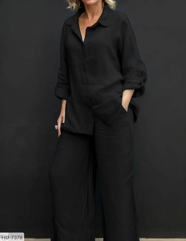 Костюм HU-7378 Фабрика Моды