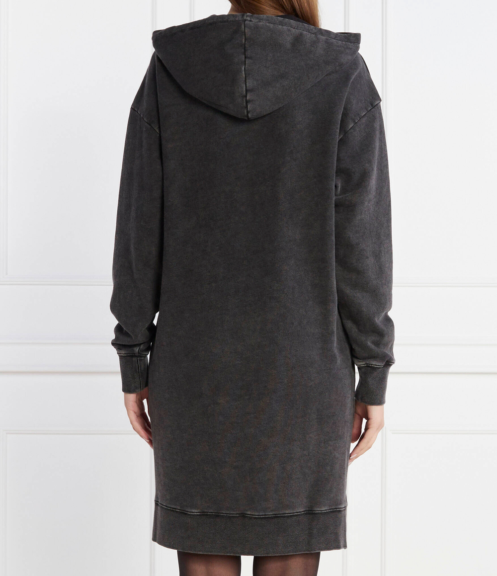 Платье Michael Kors - графитовый (MH382045DC)