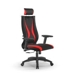 Кресло игровое ErgoLife Sit10 0001605