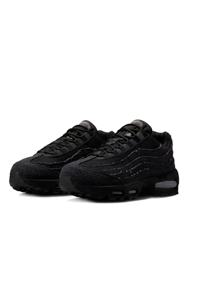 Кроссовки Nike Air Max 95 Levi’s "Black"