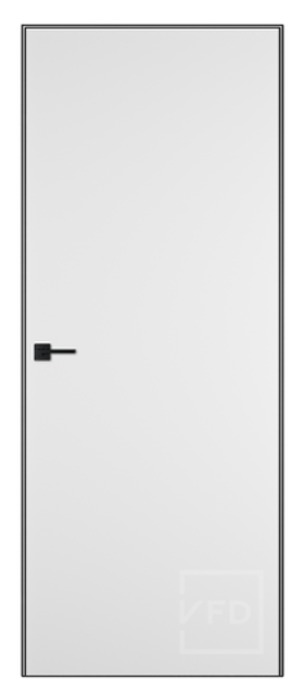 Invisible Reverse Финиш-грунт BE 4x4