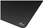 Коврик для мыши GLORIOUS GLO-MP-ELEM-AIR 380x430x0.5 черный