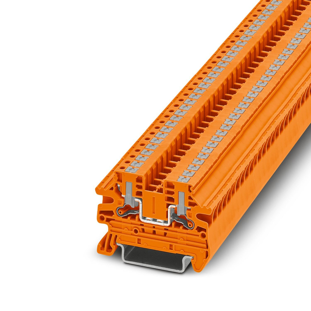 1291488 - PTV 2,5 OG - Проходные клеммы