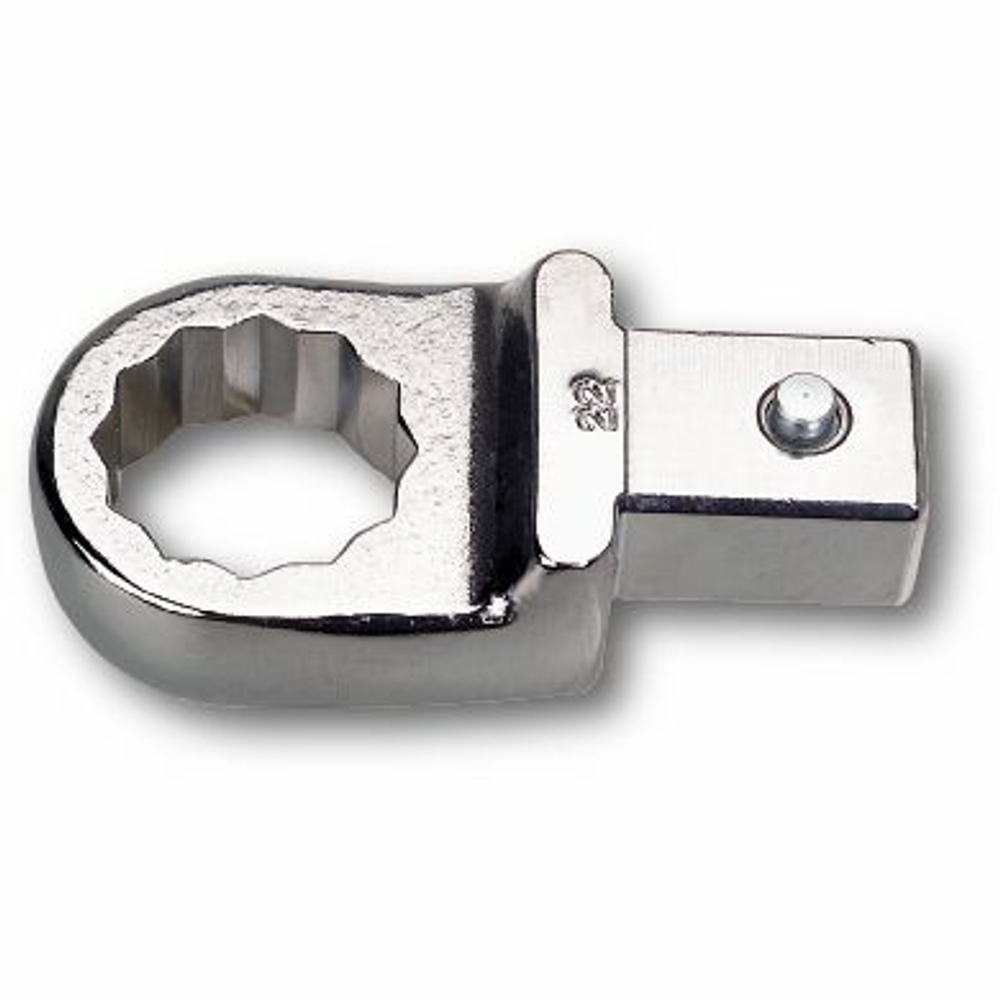 811 H Насадка накидная 14 мм для динамометрического ключа 9x12 мм., USAG (Италия)