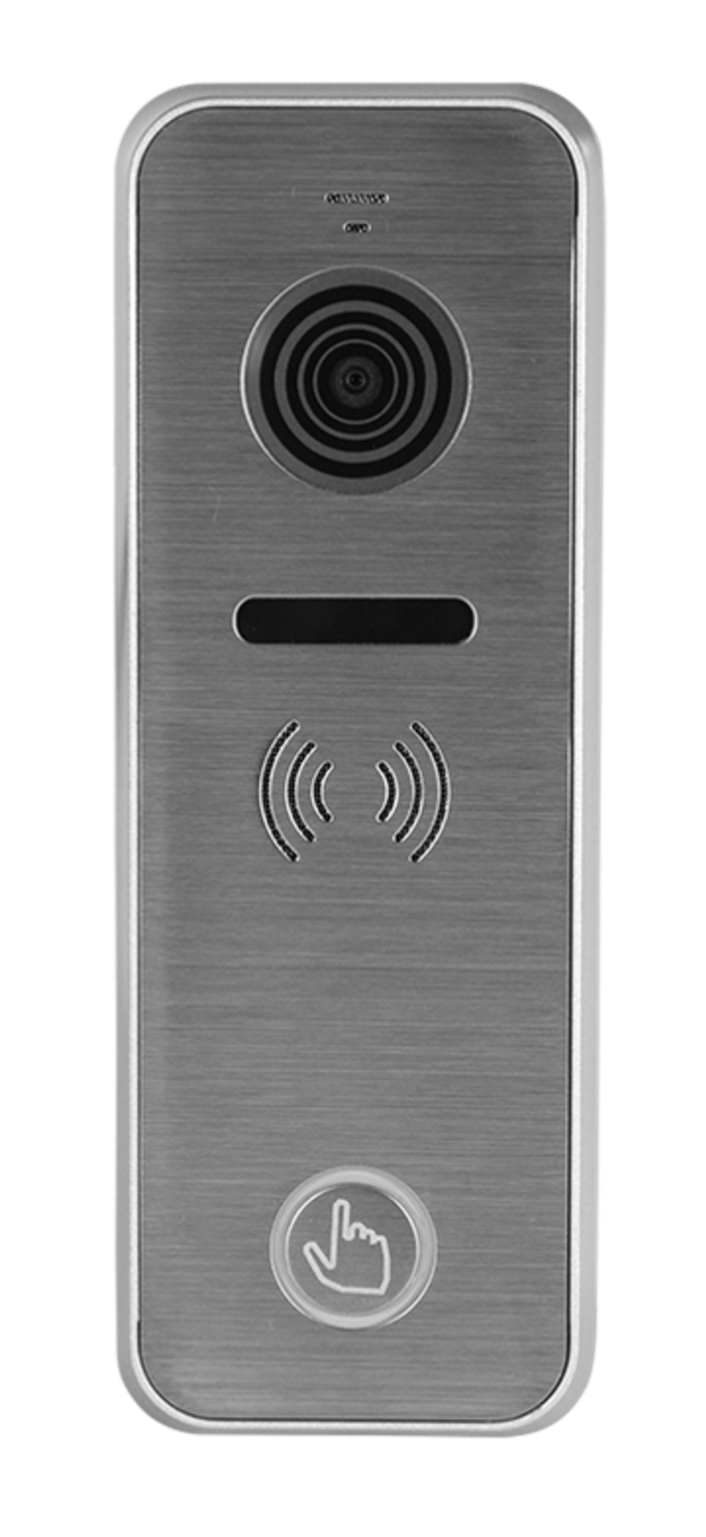 iPanel 2 HD (Metal)