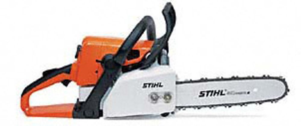 Бензопила STIHL MS 230