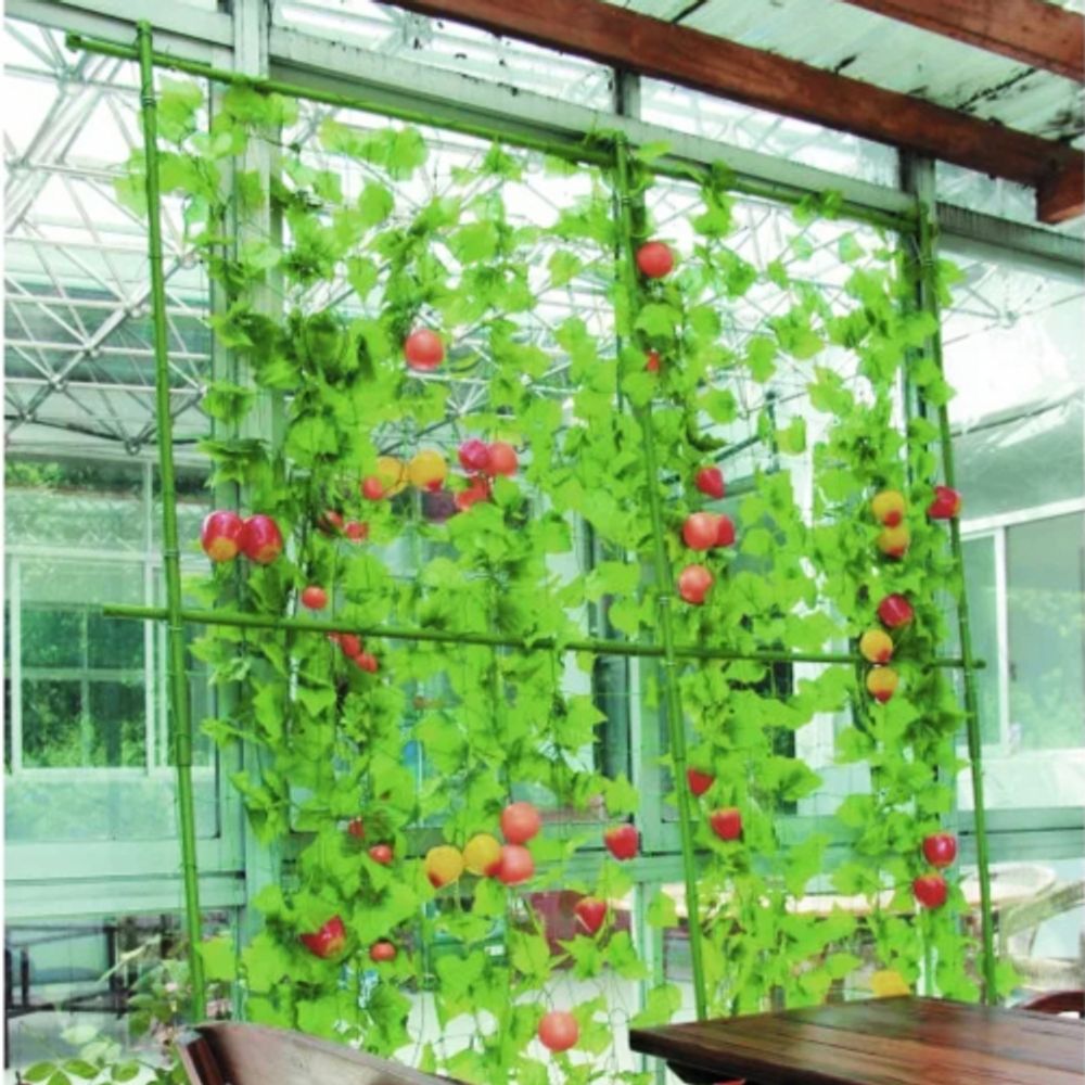 GLSCL-2 GREEN APPLE Комплект для вьющихся растений сборный 0,9*1,8м