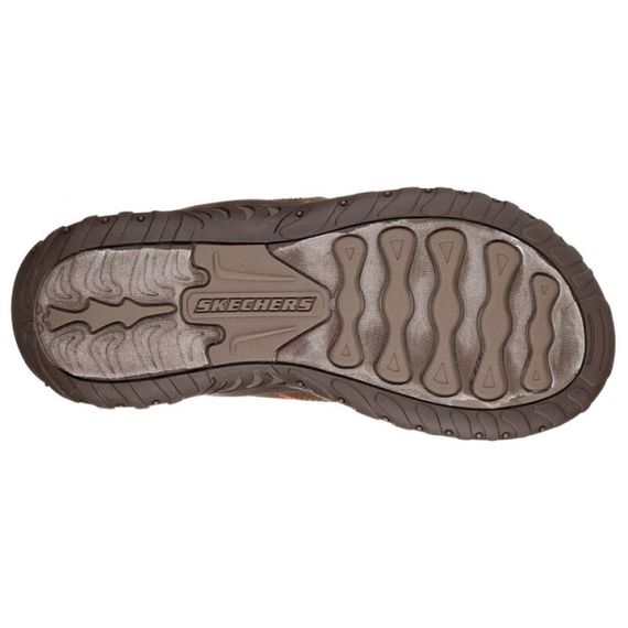 Skechers Relaxed Fit Reggae Cobano 'Brown'