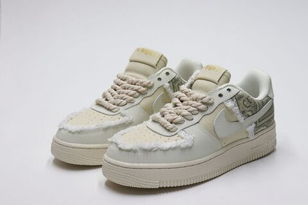 Кроссовки Nike Air Force 1 '07 (36-41)р. / шт. 1291/788
