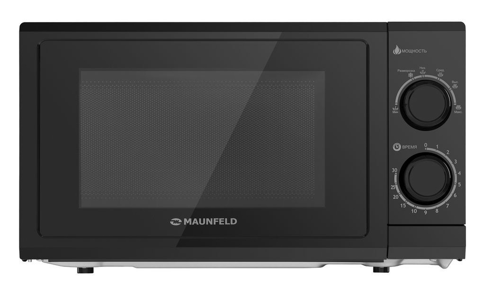 Микроволновая печь MAUNFELD GFSMO.20.5B фото 2