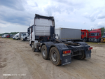 Shacman (Shaanxi) SX* 6x4 Седельный тягач SX42584V324 (Дизельный, 11,6 л, 423 л.с., МТ)
