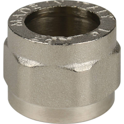 Угольник-переходник с внутренней резьбой    1/2"х16