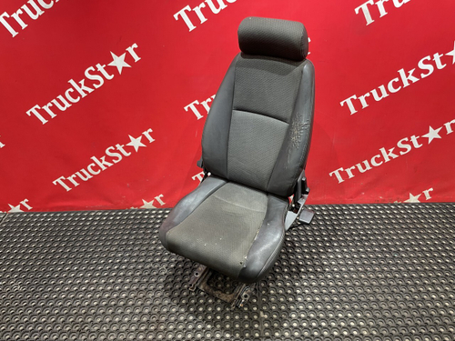 Сиденье пассажирское механическое