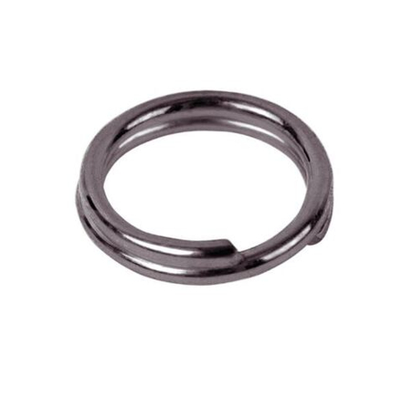 "Zlatka" Кольцо для бус R-06 5.5 мм ± 1 мм 50 шт, №03