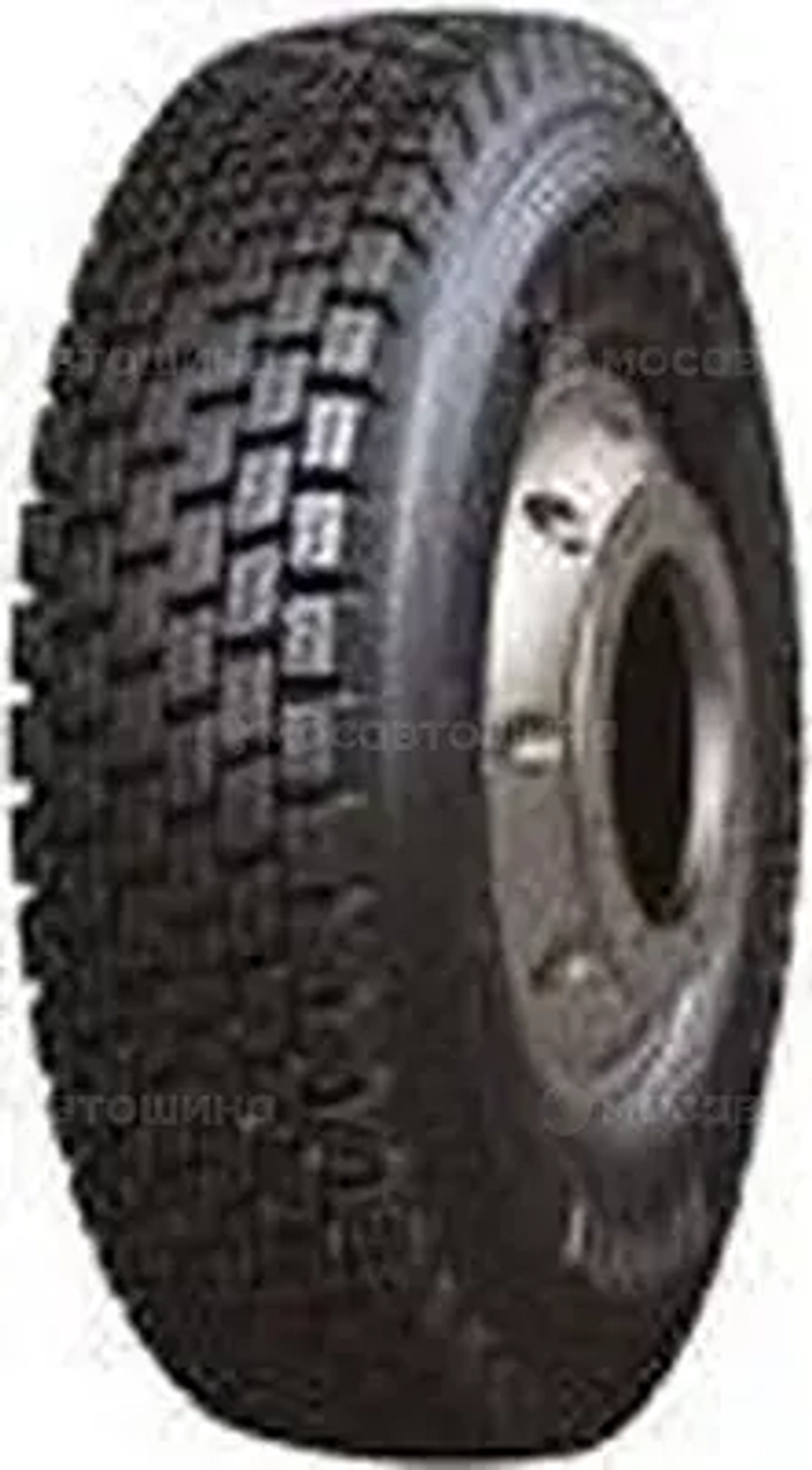 Compasal CPD81 215/75 R17,5 127/124M PR16 (Ведущая ось)