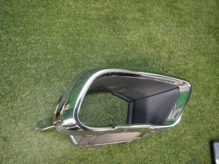 Насадка глушителя левая BMW X5 G05 (18-23) M-paket