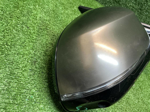 Зеркало правое BMW X5 G05 (2018-н.в.) 9 контактов