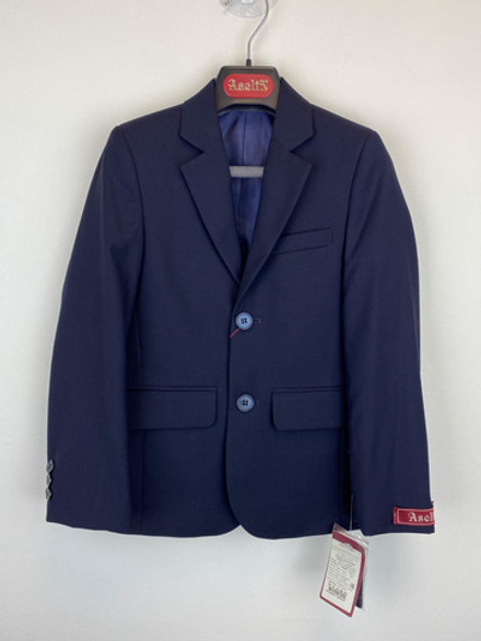 Новый пиджак Aselin, 122