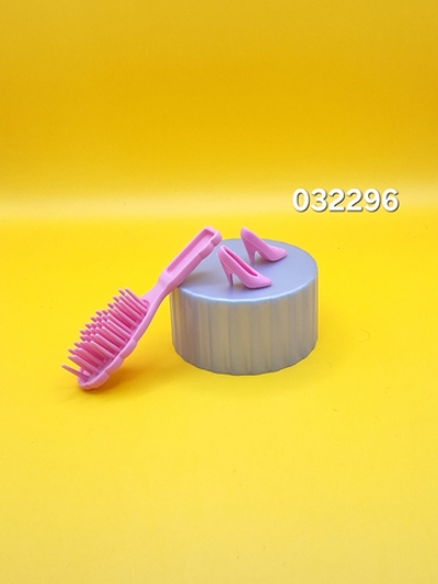 Обувь для куклы Барби винтаж 032296