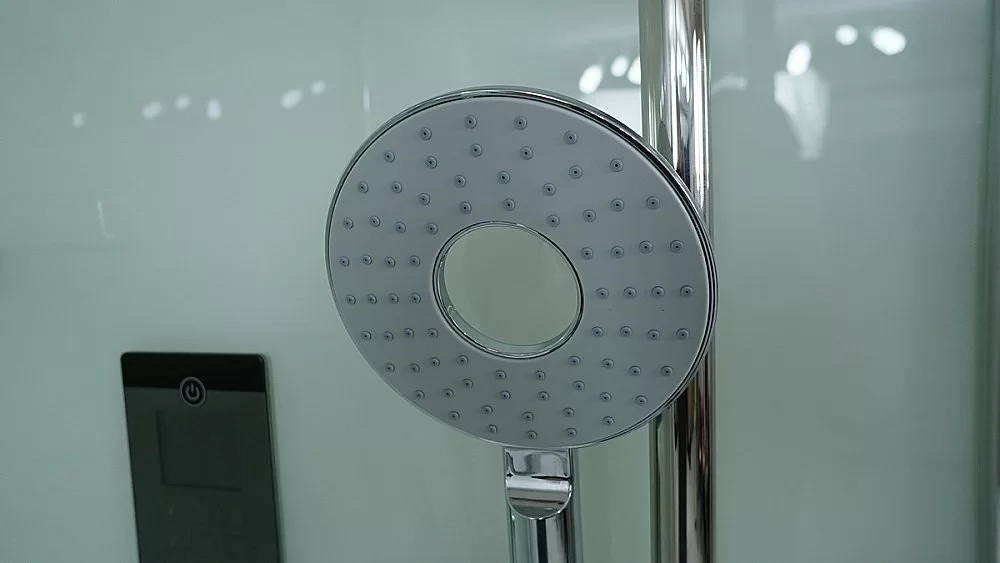 Душевая кабина Timo Premium Puro 120x90