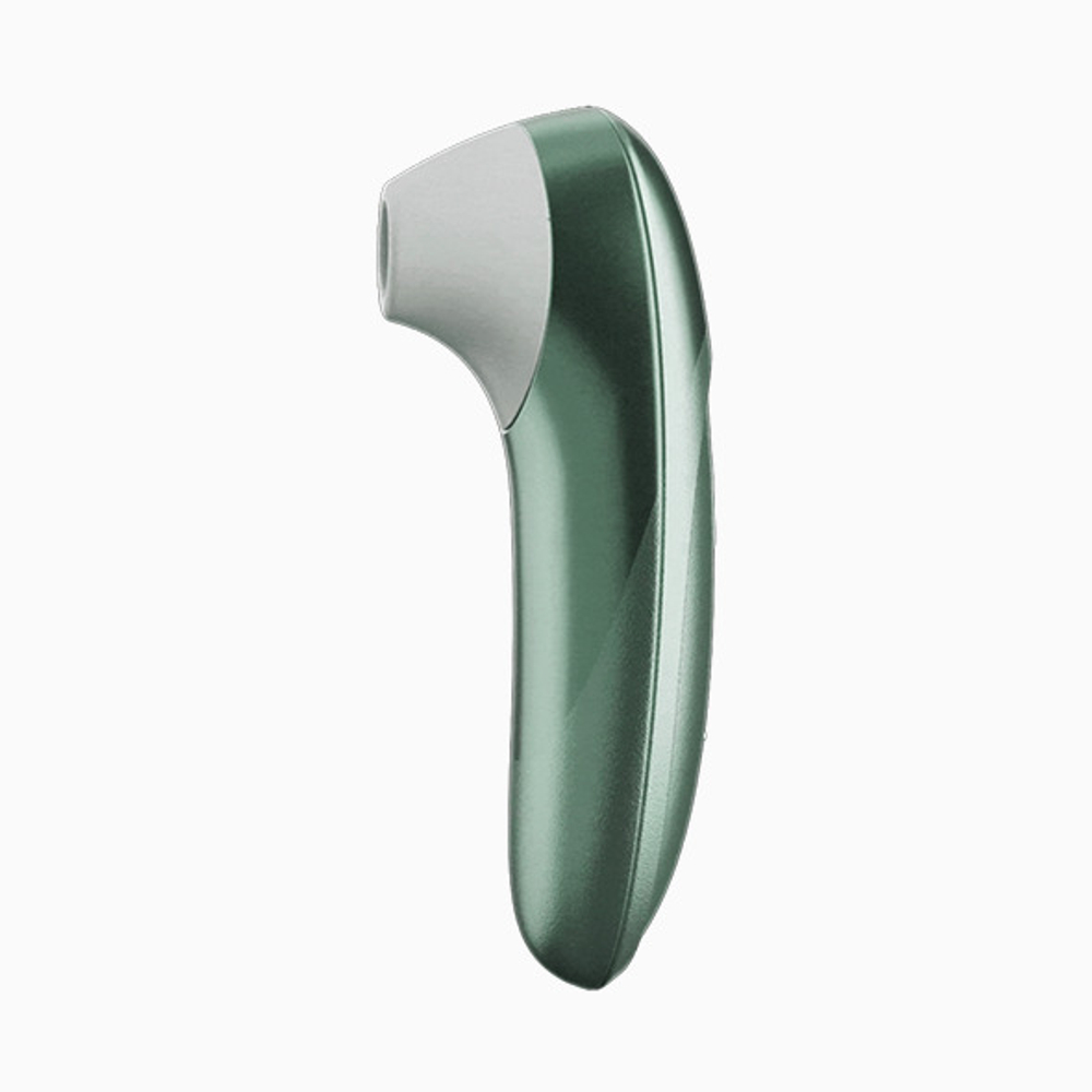 Womanizer Pro - Бесконтактный клиторальный стимулятор