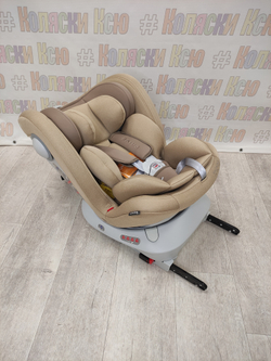 Автокресло детское Rant Drive Active Line 0-36 Beige