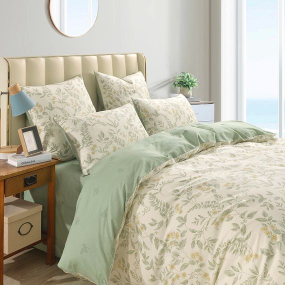 Дебора КПБ сатин 7Е