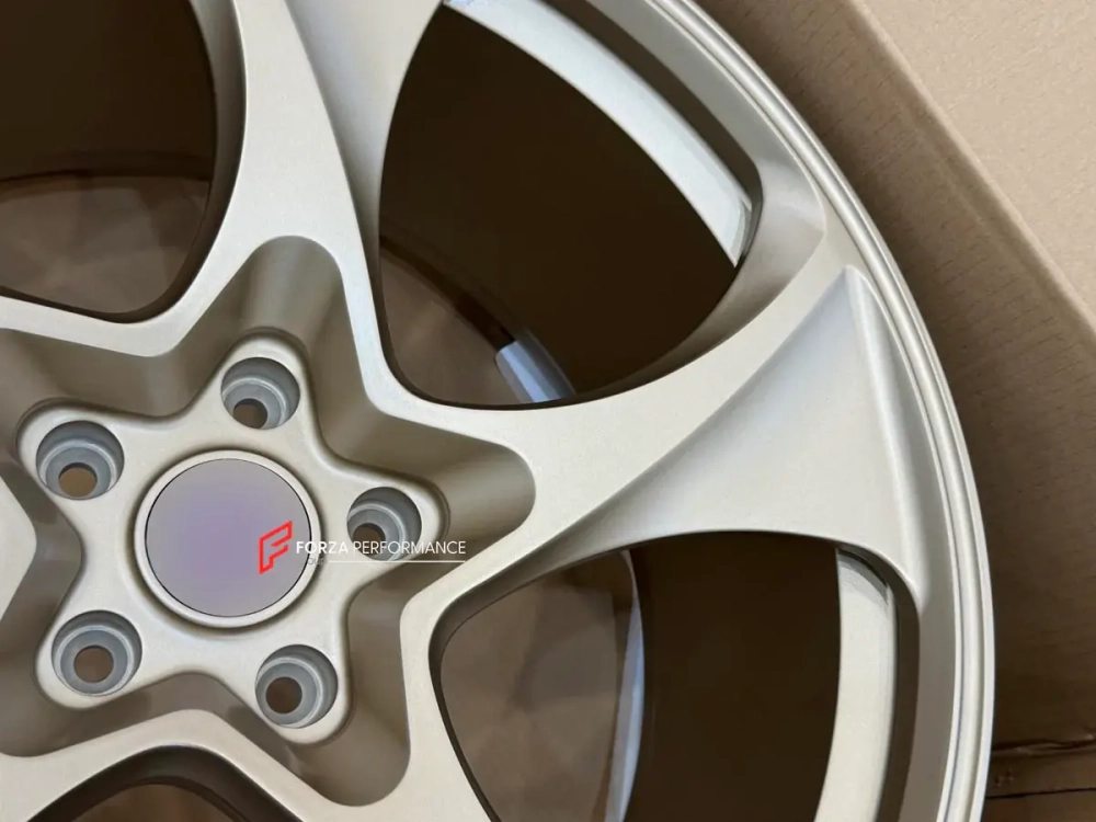 КОВАНЫЕ ДИСКИ ДЛЯ PORSCHE CAYENNE GTS 9Y РЕСТАЙЛИНГ 2025 ПОРШ Каен