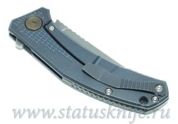 Нож Широгоров Джинс Ванакс vanax 37 SIDIS дизайнфотография - 11