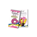 Spirit Mix Pączek Truskawkowy 40 g