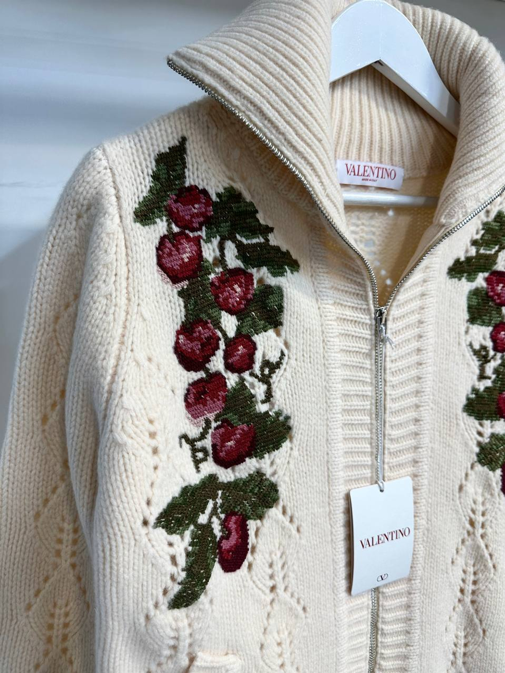 Кардиган Valentino
