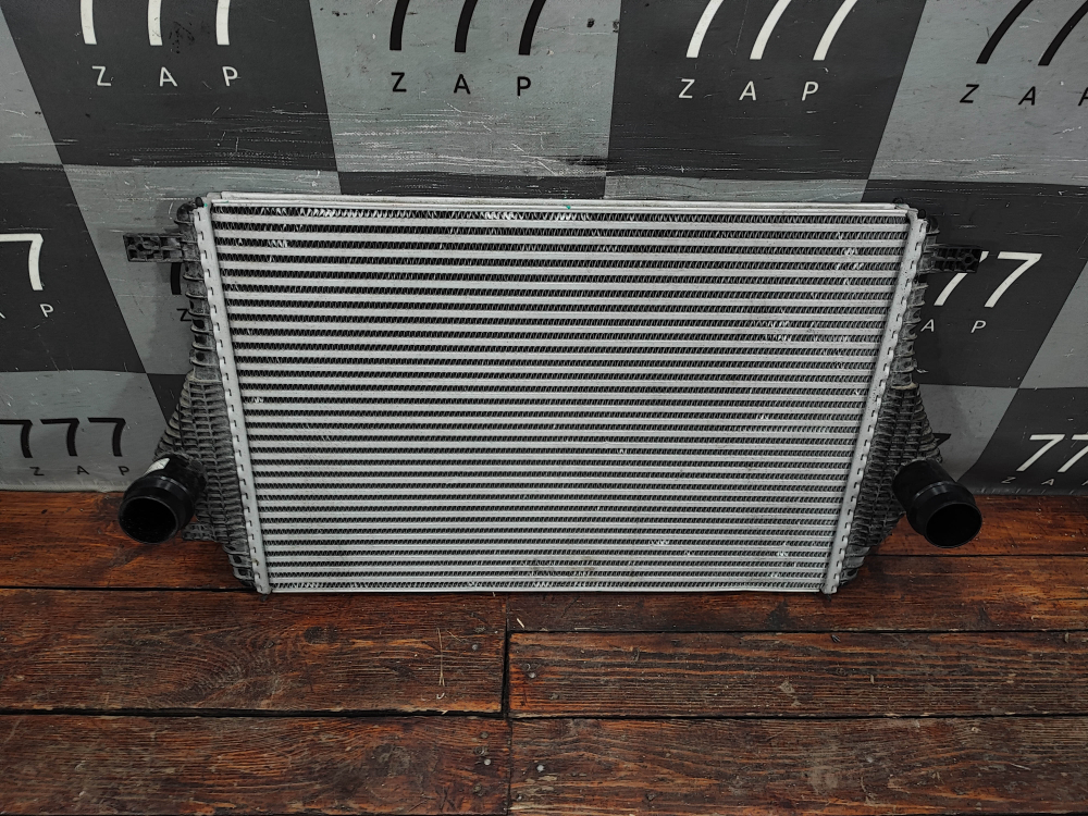 Интеркулер Haval H9 1 14-24 Б/У Оригинал 1119100XKV08A