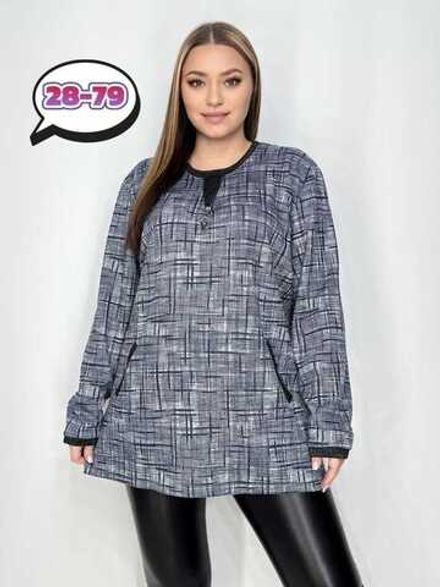 Кофта 413199 (1925358408) Fabrika