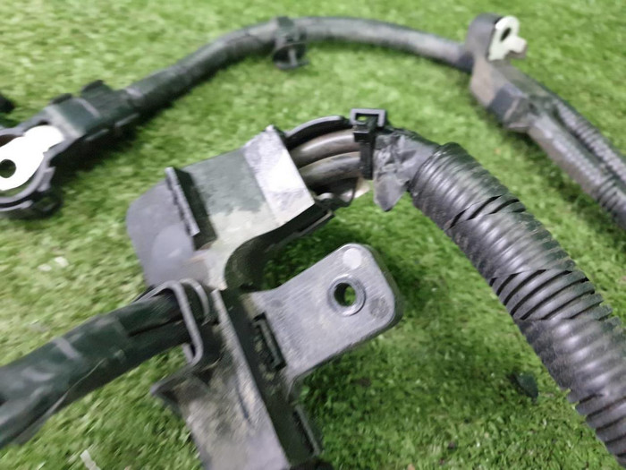 Проводка АКБ Hyundai Solaris 2 (2017-н.в.)