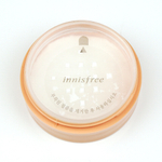 Пудра Innisfree 06 Бесцветная матирующая минеральная