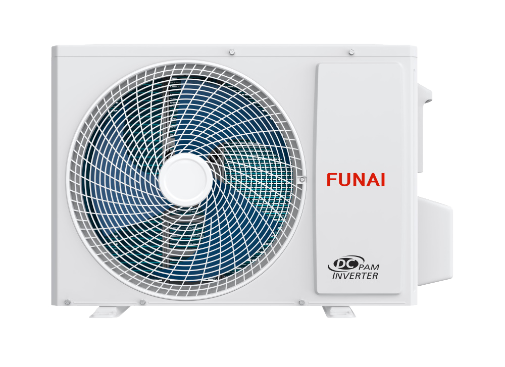 FUNAI SHOGUN Inverter RAC-I-SG55HP.D01