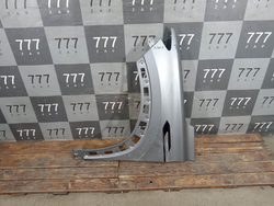 Крыло переднее левое Chery Tiggo 9 24-нв Б/У Оригинал 553000262AADYJ