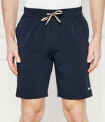 Пижамные шорты Unique BOSS BLACK - темно-синий(50515394)