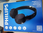 Беспроводные наушники Philips Tah 4209 (Черный)