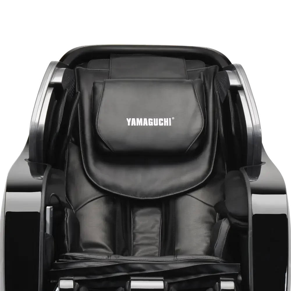 YAMAGUCHI Axiom Black Edition