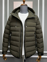 Пуховик Tom Ford, арт. 459889507