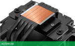 Кулер для процессора ID-Cooling SE-225-XT Black V2
