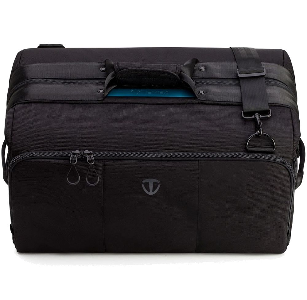 Tenba Cineluxe Shoulder Bag 24