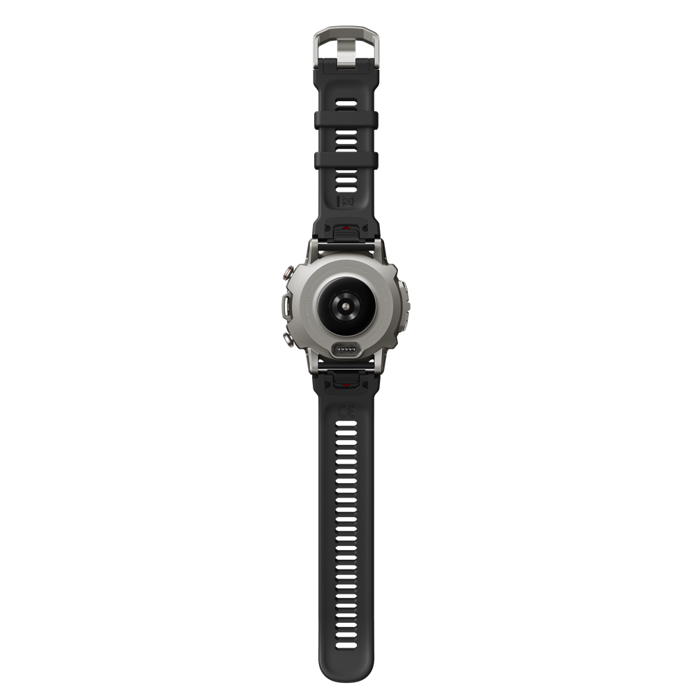Amazfit A2029 (Falcon) Titanium