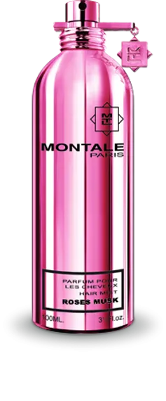 Montale Roses Musk Hair Mist