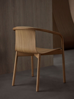 Стул Walter Knoll Osuu Chair